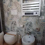 Konukevi Luxury 3*