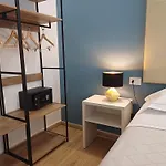 Konukevi Luxury Bari