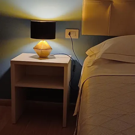 Luxury 4* Bari