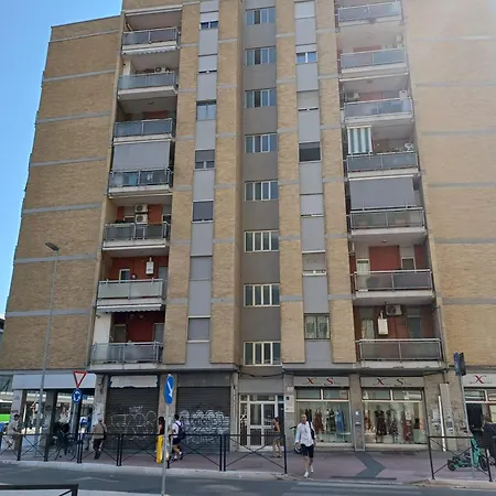 Luxury 3* Bari