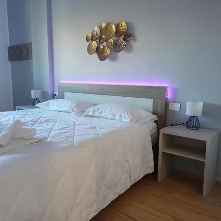 Konukevi Luxury Bari