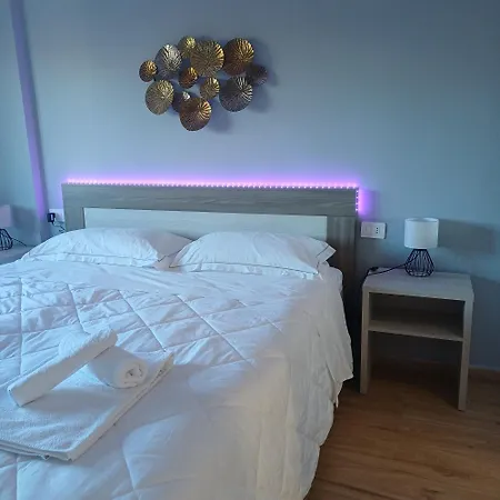 Luxury Konukevi 3*