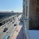 Гостевой дом Luxury 3*