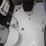 Гостевой дом Luxury