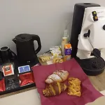 Гостевой дом Luxury 3*