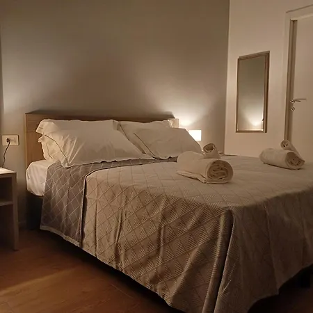 בית הארחה Luxury בארי