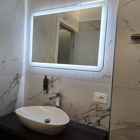 בית הארחה Luxury בארי