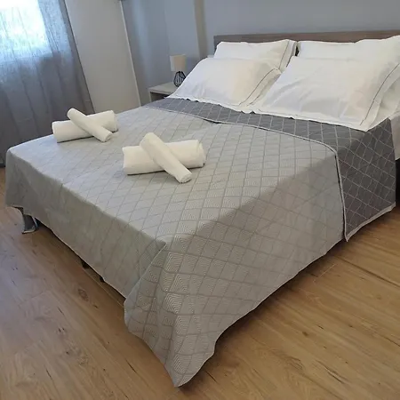 Pensiune Luxury Bari