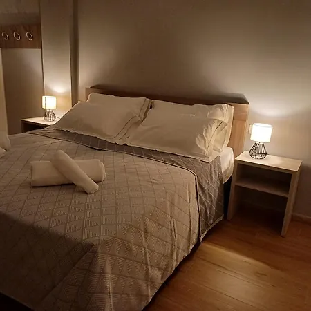 בית הארחה Luxury בארי