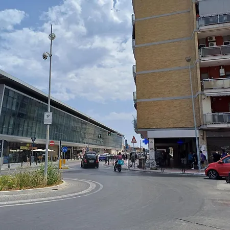 Luxury Πανσιόν 4*