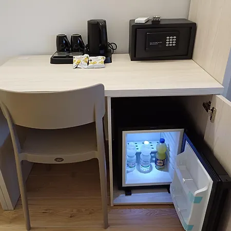 Luxury Guest house Bari