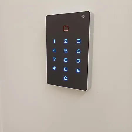 בית הארחה Luxury