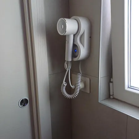 Luxury בית הארחה בארי