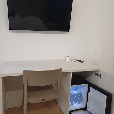 בית הארחה Luxury בארי