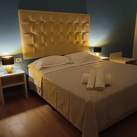 בית הארחה Luxury 4*