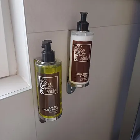 Luxury בארי