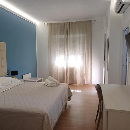 Luxury 3* בארי