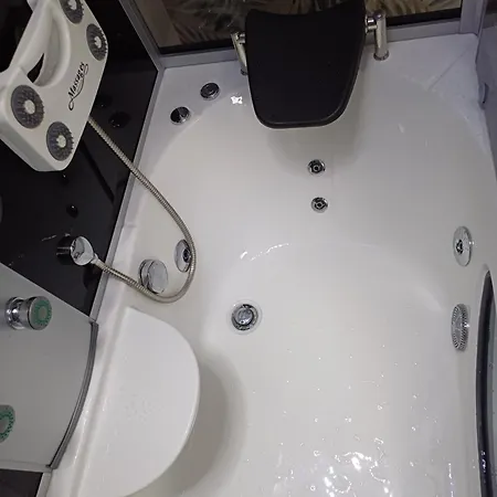 בית הארחה Luxury