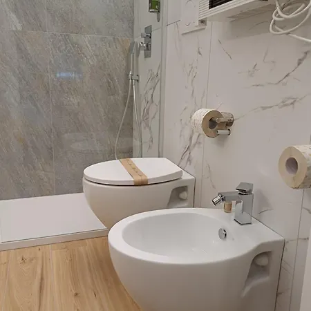 בית הארחה Luxury