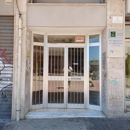 Pensión Luxury Bari