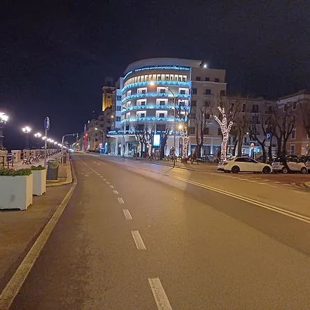 Luxury Pensiune Bari