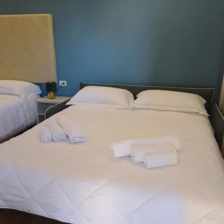 Luxury 3* בארי