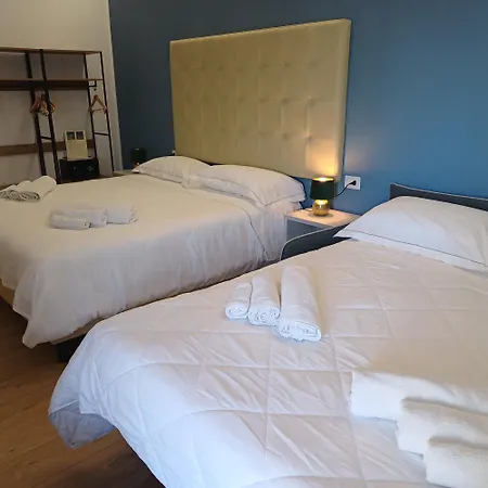 Pensión Luxury