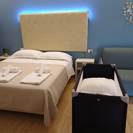 Luxury 3* בארי