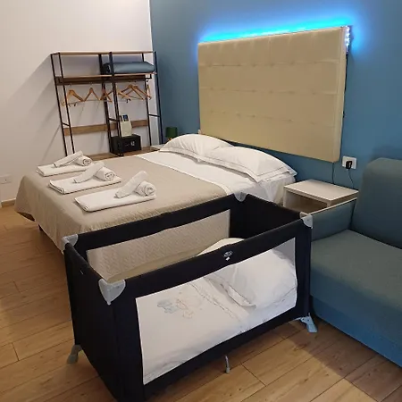 Luxury בית הארחה 3*