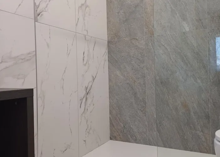 Luxury Konukevi Bari