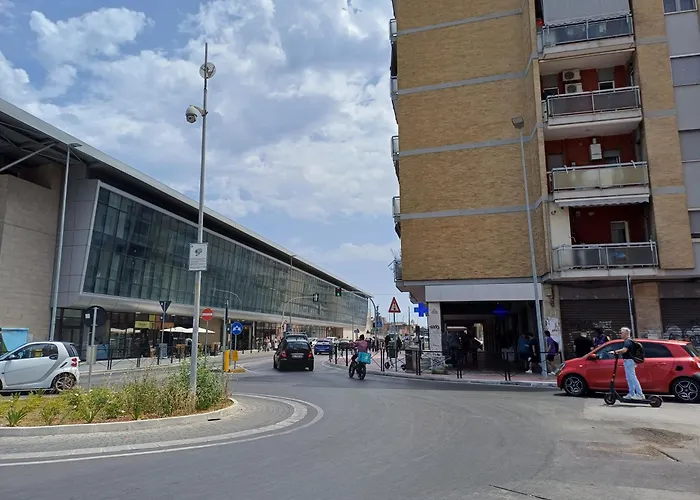 Luxury Πανσιόν 4*