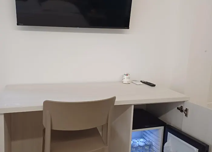 Konukevi Luxury Bari