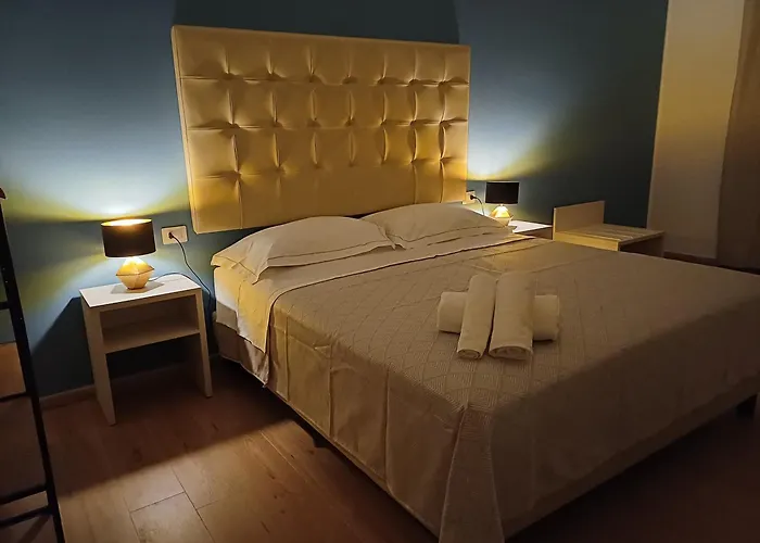 Πανσιόν Luxury 4*