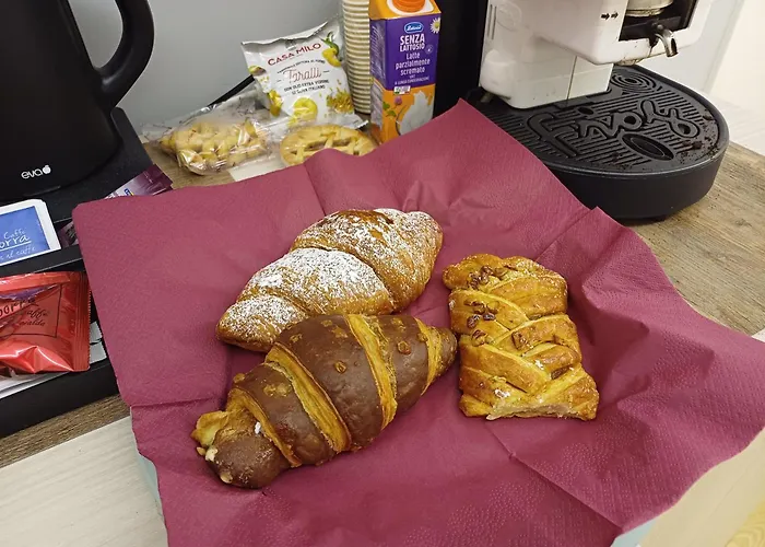 Luxury Πανσιόν Μπάρι