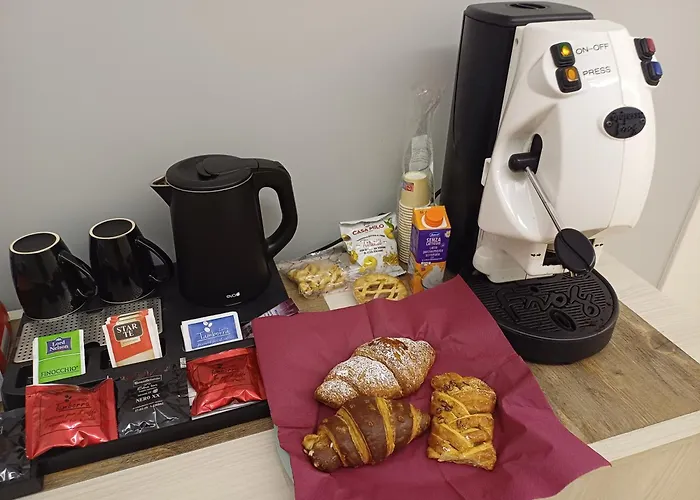 Πανσιόν Luxury 4*