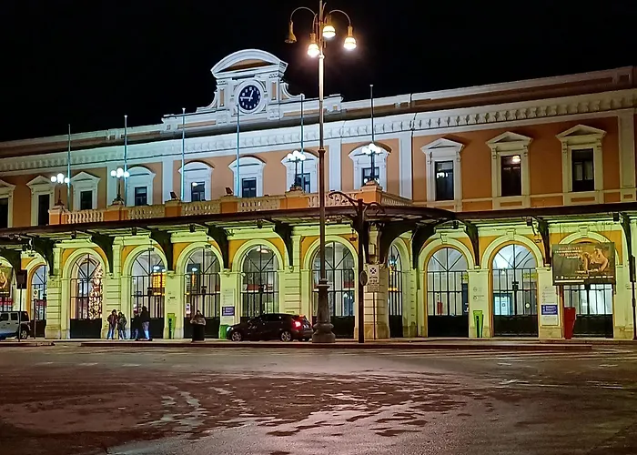 Luxury Πανσιόν