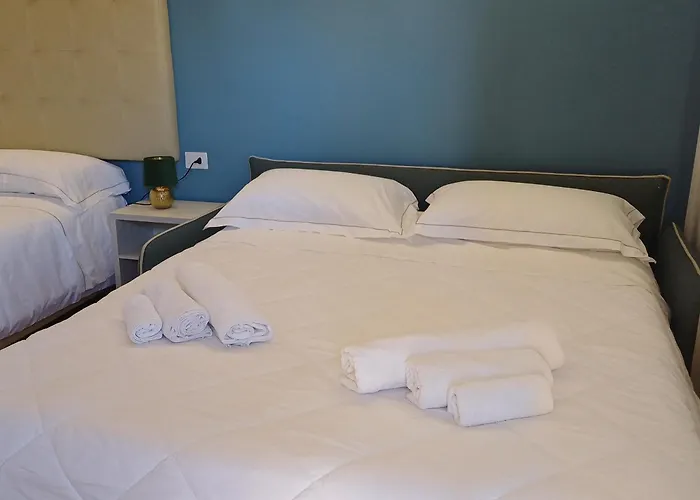 Luxury 4* Μπάρι