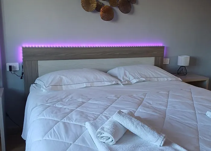 Luxury Πανσιόν