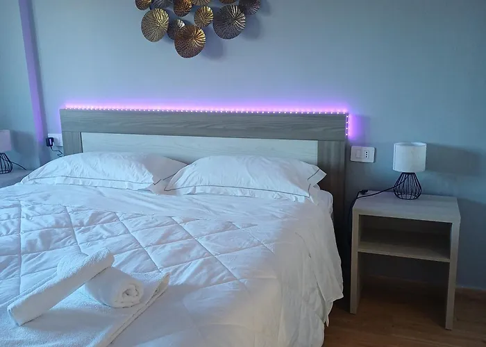 Luxury Πανσιόν 4*